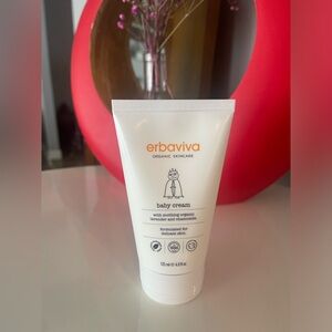 Erbaviva Baby Cream 125ml